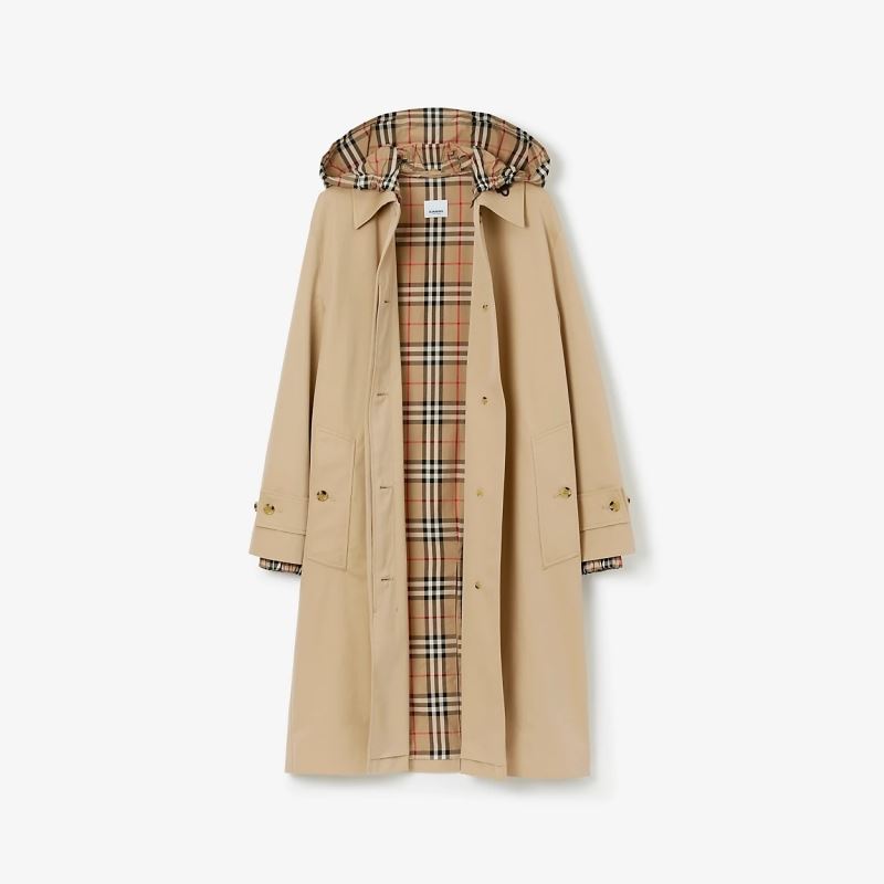 Burberry Outwear